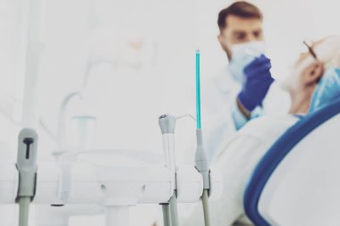 Tıp üzerinde duruldu fotoğraf çekmek üstünde duran araçları