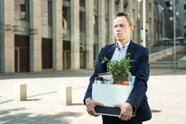 Office durumda ev alarak office adam reddetti