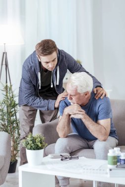 Söz konusu adam komuta sizde yerleşme