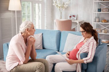Güzel bekliyor Kadın Doğum hakkında bilgi okuma