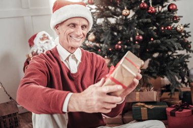 Çekici emeklilik zevk ile vakit