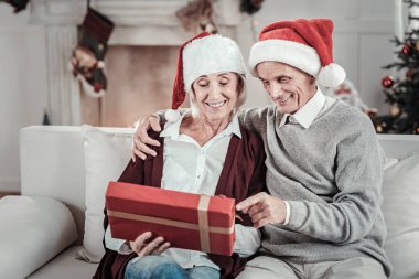 Memnun emekliler zevk ile vakit