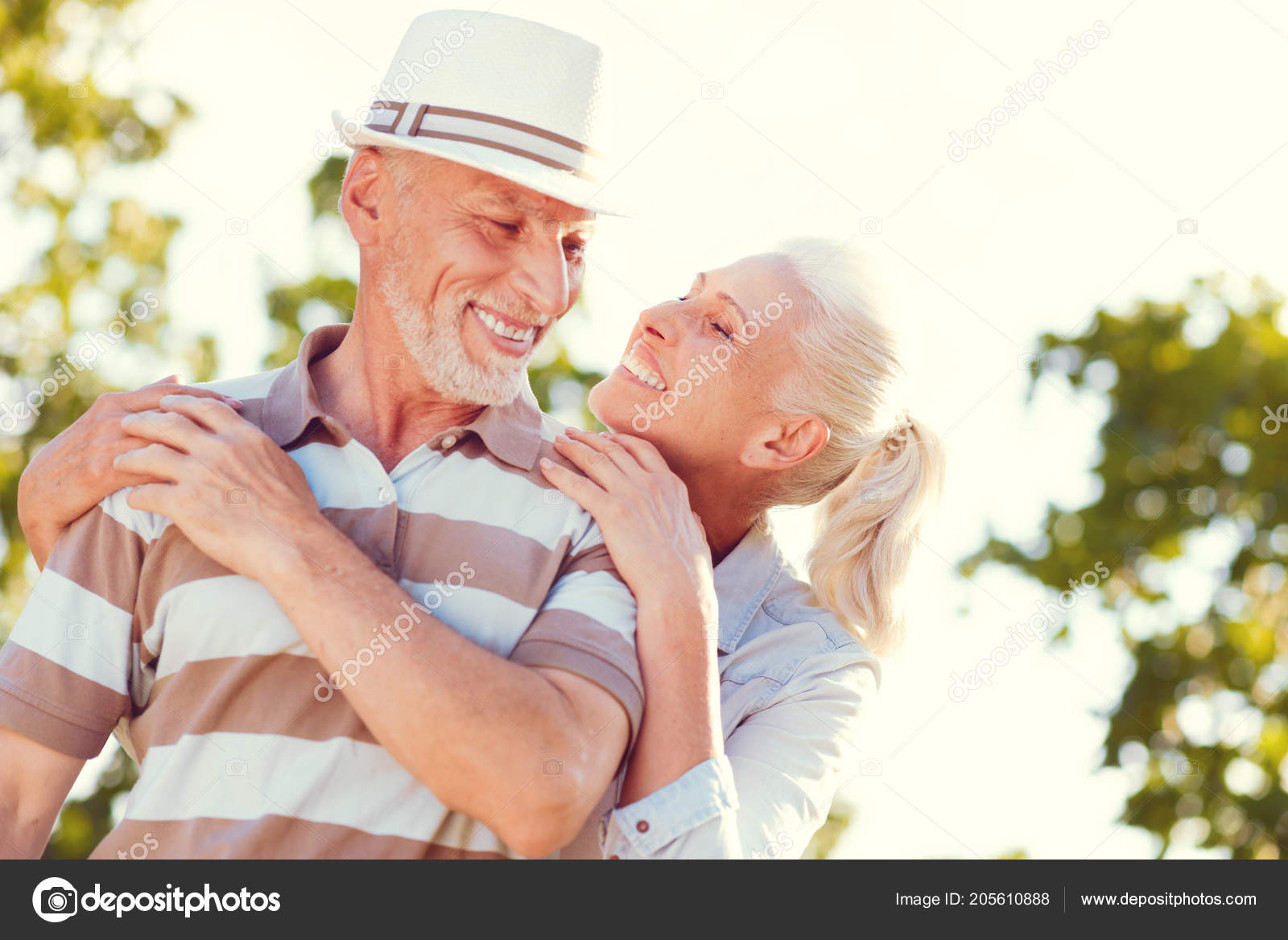 Cover enhet t Ray och Amanda dating
