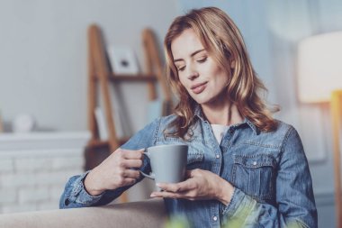 Rüya gibi serbest meslek onun Kupası'nda arıyor