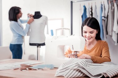 Çalışkan terziler donanımlı Studio