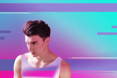 Önemli bir karar verme ve kendine güvenen arıyorum ciddi öğrenci