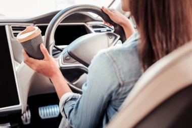 Bu holding Kupası el yakın çekim