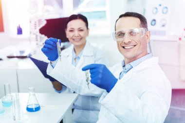 Test örnekleri birlikte okuyan güzel dahi araştırmalar