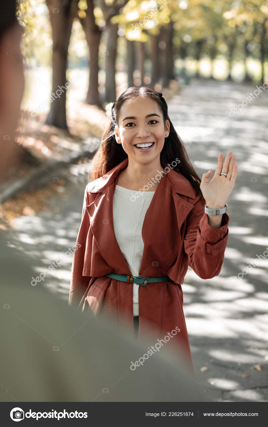 Asiatische frauen treffen