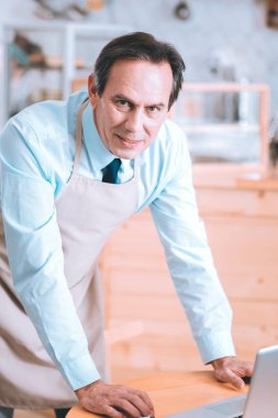 Onun proje planlama profesyonel iş adamı