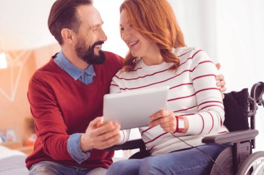 Pozitif çift tablet kullanma
