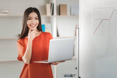 Gerçekten çalışkan ışınlama güzel finans sorumlusu