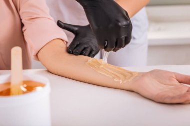 Silah Hızlı epilasyon yapma epilasyon Master