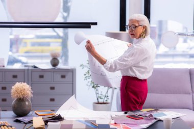 Çözmemize sofistike CEO'su iki proje çizimleri kontrol yıllarda arıyorsunuz