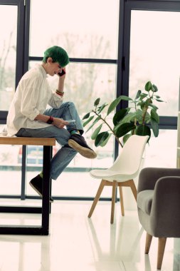 Evet mutluluk pozitif kadın