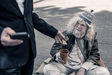 Aptal dikkatsiz İş Kurumu Yasası'nın fotoğraf yapma