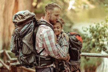 Pozitif mutlu çift birbirleri ile zaman zevk