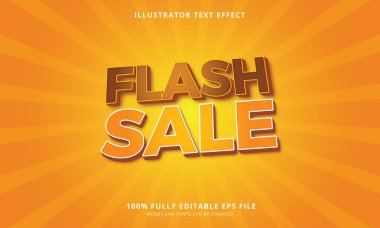 Düzenlenebilir metin efekti başlık biçimi