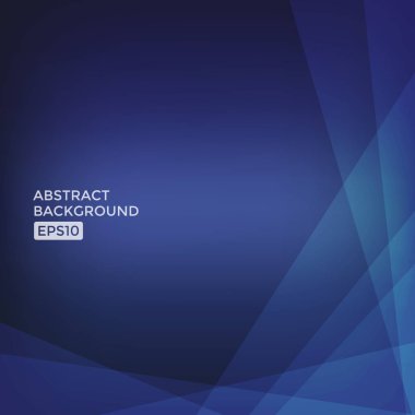 Soyut açık mavi vektör arkaplanı.