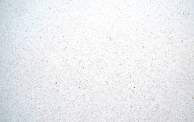 Terrazzo döşeme arka planı. Terrazzo zemininin beyaz dokusu ve yüzeyi.