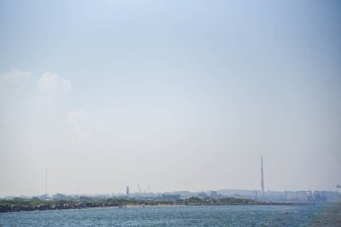 Rio Grande Limanı, Rio Grande do Sul, Brezilya