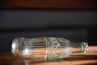 So Jos do Norte, Rio Grande do Sul, Brezilya 'daki dalgakıranın ucu.