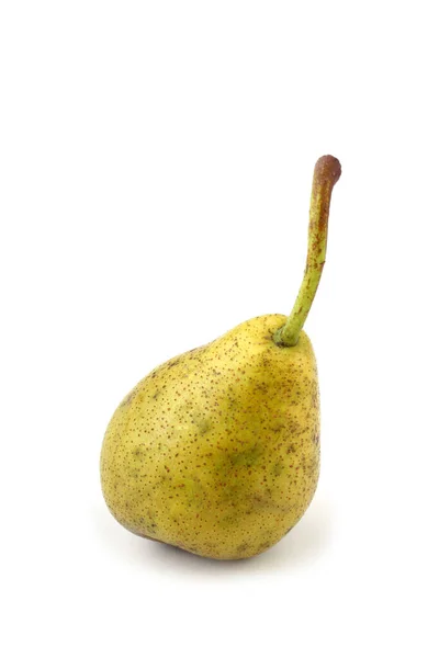 Close Fresh Ripe Pears — Stock Photo, Image