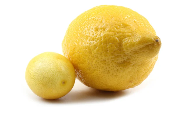 Limón Limequat Limonella — Foto de Stock
