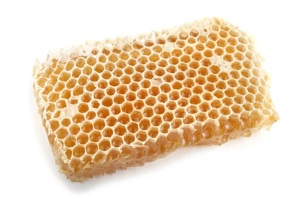 Fresh Delicious Honeycomb Royalty Free Stock Photos