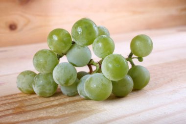 Masada yeşil şarap üzümü (beyaz şarap için))