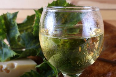 Güney yemeği masada.