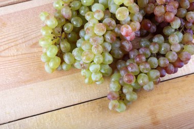 Masada üzüm var. Ülke biçimi