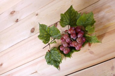 Masada üzüm var. Ülke biçimi