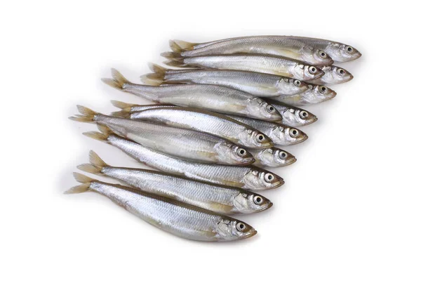 아시아 냄새나는 물고기를 — 스톡 사진