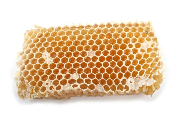 Fresh Delicious Honeycomb Stock Image