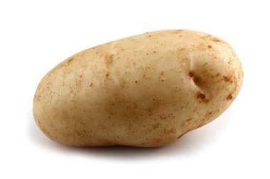 Patates hasadını kapat.