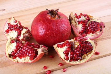 Masada nar var. Ülke biçimi