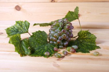 Masada üzüm var. Ülke biçimi