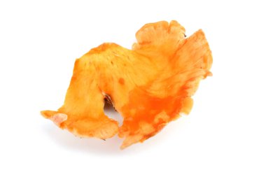 Tavuk mantarı (ormanın yengeci, ormanın tavuğu, sülfür poliporu, sülfür rafı))