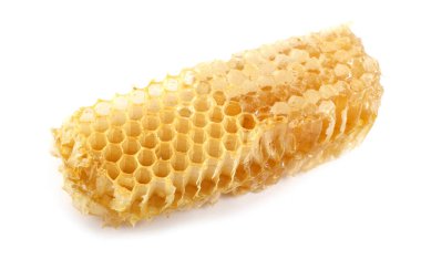 taze ve lezzetli bal peteği