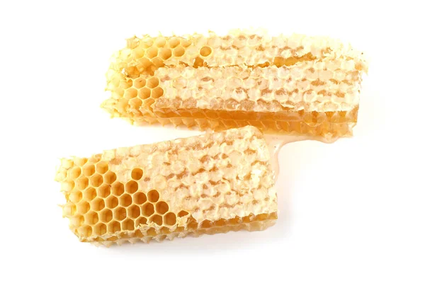 Fresh Delicious Honeycomb — Stock Photo, Image