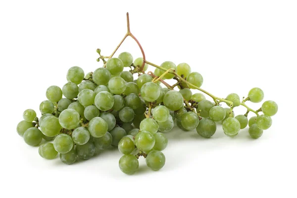 Raisin Vin Vert Pour Vin Blanc — Photo