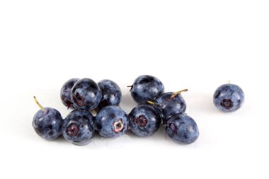 Taze yaban mersini hasadını beyaza yakın tut.