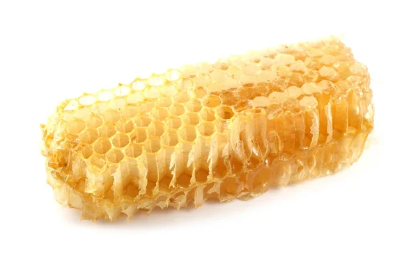 Frische Und Köstliche Bienenwaben — Stockfoto