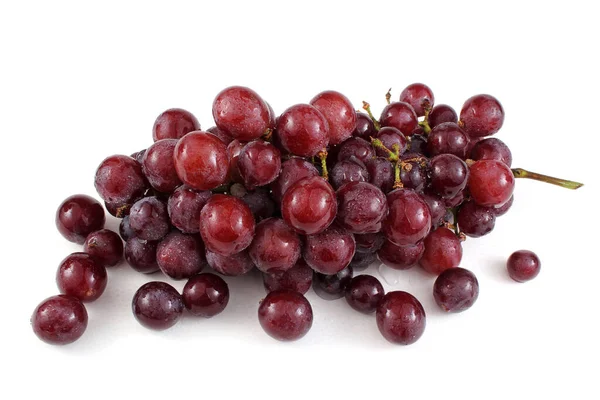 Grappe Raisins Rouges — Photo