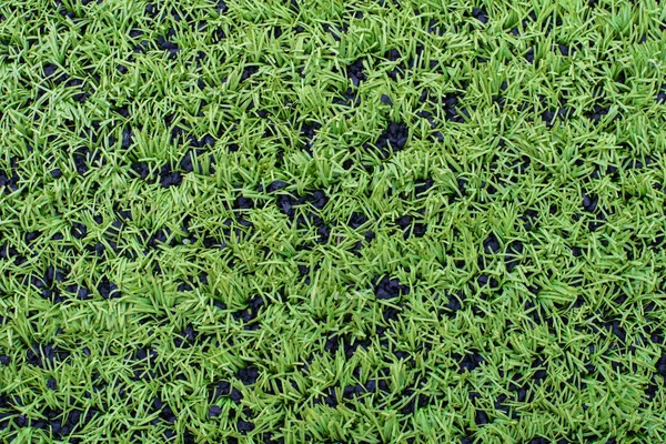 Arka plan, futbol sahası, yeşil çim futbol sahası, yakın çekim, 