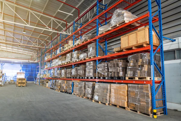 Arka plan, lojistik kavramı için depolama depo kavram