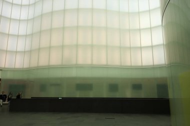 Milano Mudec Müzesi
