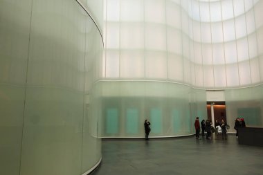Milano Mudec Müzesi