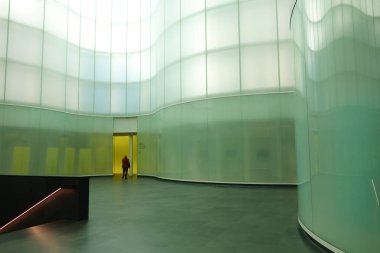 Milano Mudec Müzesi